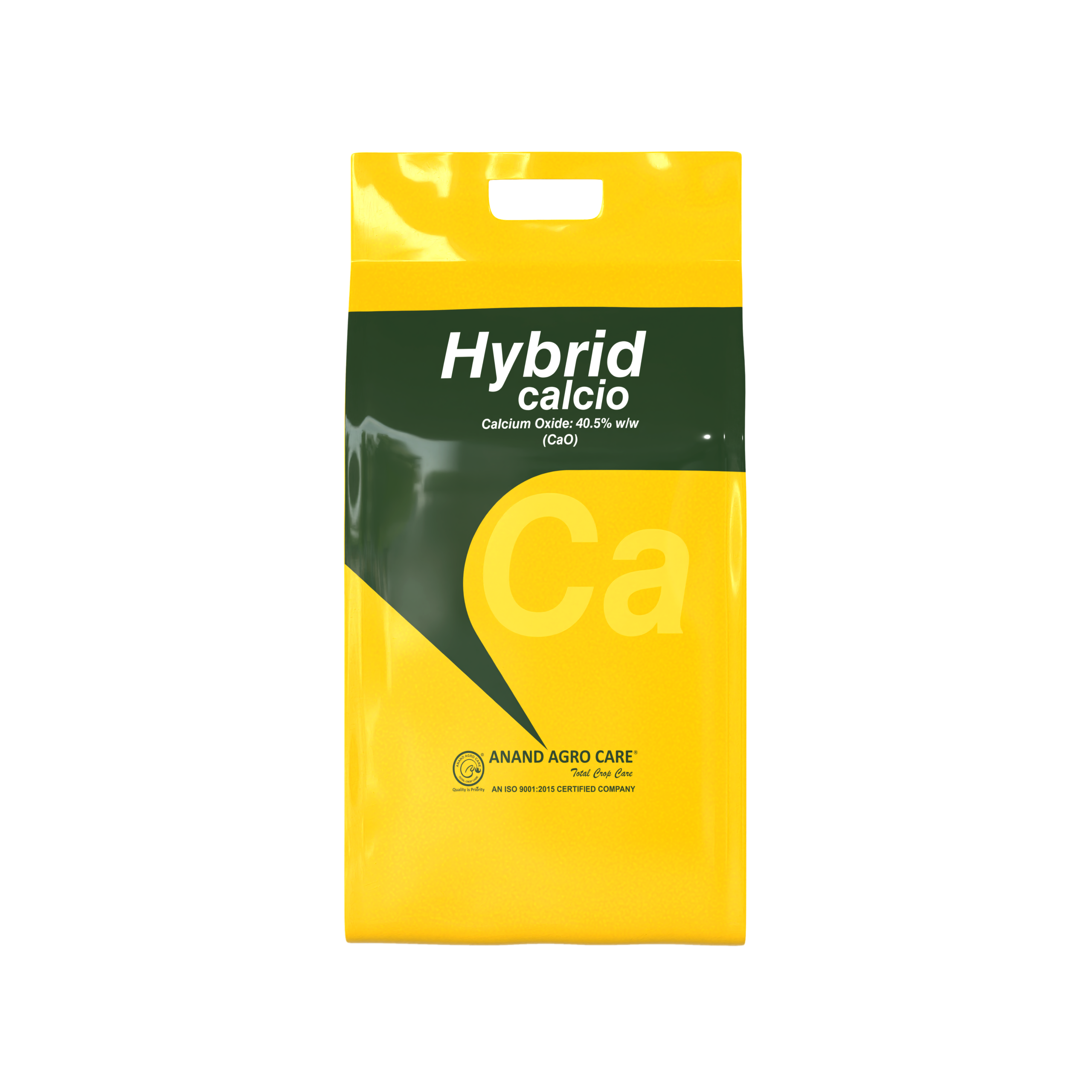 Hybrid Calcio 40.5%