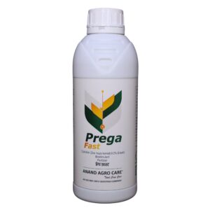 Prega Fast