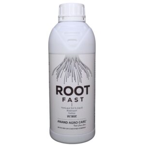 Root Fast 19.6% Liquid