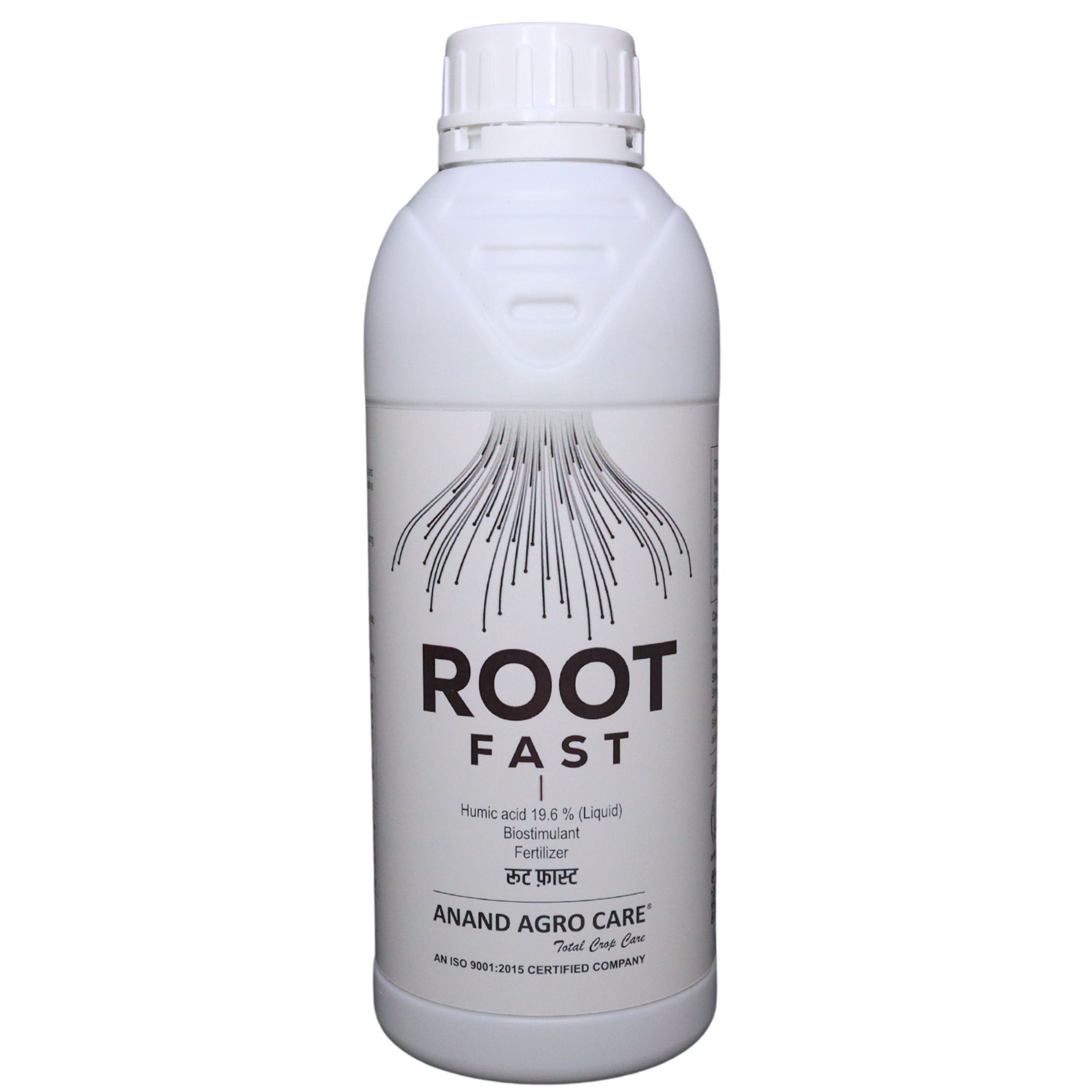 Root Fast 19.6% Liquid