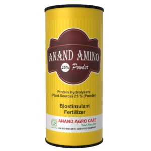 Anand Amino Powder 25%