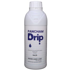 Pancham Drip Liquid